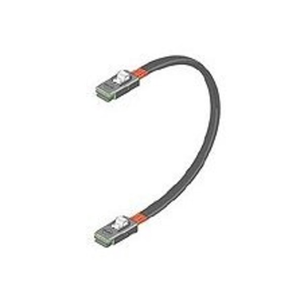 Molex Ipass Cable Assy 36Ckt 30Awg To Sata 795763002